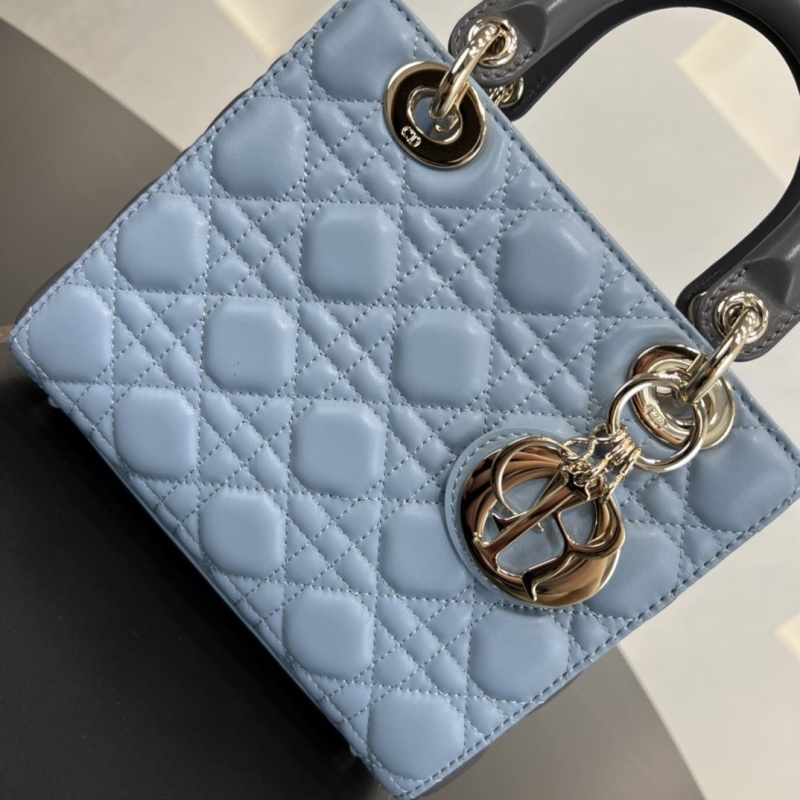 Dior My Lady Bags